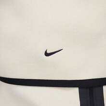 Nike WINDRUNNER Tech 男士外套 時尚舒適百搭運動休閒長袖夾克杏色 - 杏色 - 查看 5