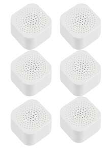 Activated Carbon Air Purifying Bag, Refrigerator Deodorizer Freshener, Activated Carbon Air Purifying Bag, Suitable For Refrigerator, Wardrobe, Fresh Air, Deodorizing Tool, Suitable For School, Office, Home, Travel, Valentine's Day Supplies, Wedding Supplies - Multicolor - View 14