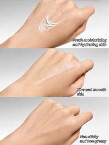 Dior Capture Totale Day Cream 5ml Sample - Firming, Anti-Wrinkle, Moisturizing Face Cream - Portable Commuter Skincare - 5ml/1 Pc - View 9