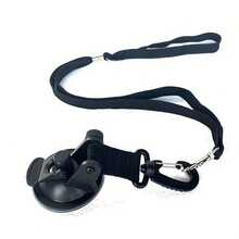 Cat & Dog Bathing Restraint Suction Cup Pet Grooming Clipper Trimming Blow Dry Leash Dog Grooming Table Tether Pet Supplies - View 8