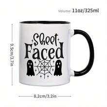 Mugs - 1 X 11oz Double-sided Print - View 8