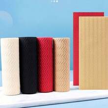 Anti-Slip Shoe Sole Pads, Wear-Resistant Self-Adhesive Shock-Absorbing Shoe Sole Protector - A - View 2