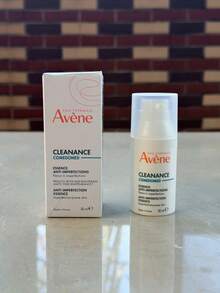 Avene Sérum matificante Avène - blanco - Ver 1