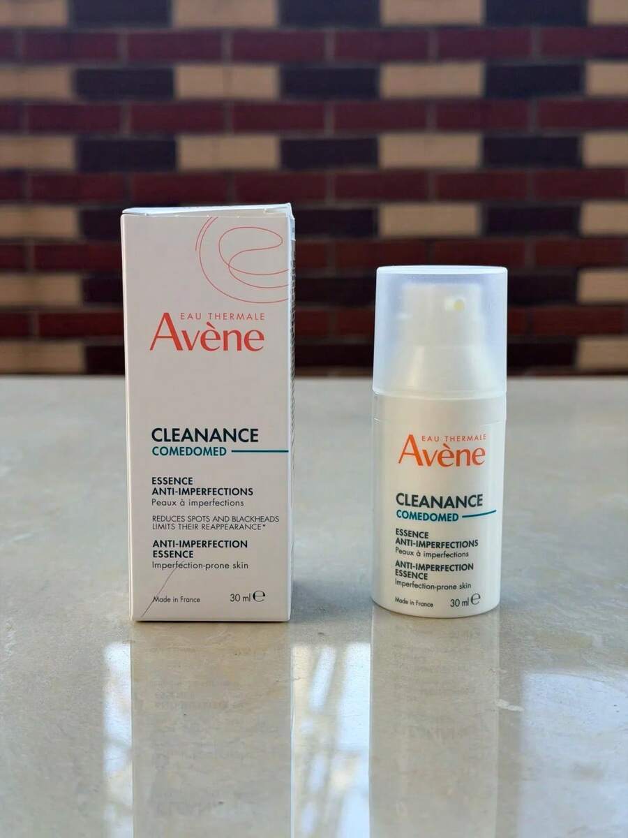 Avene Sérum matificante Avène - blanco - Ver 1