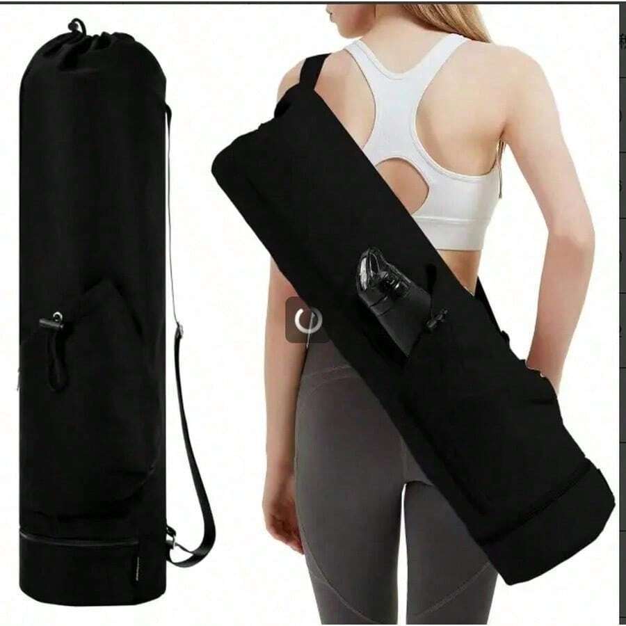 Yoga Bag - Default - View 1