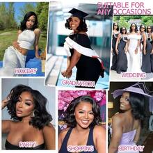 Dollface Human Lace Wigs - SPure Natural - View 11