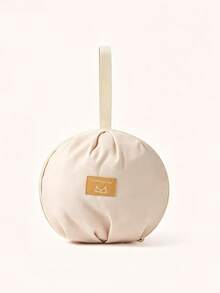 Portable Underwear Storage Bag With Multiple Compartments And Zipper, Suitable For Storing Underwear And Panties, Ideal For Travel, Home And Dorm - Multicolor - View 12