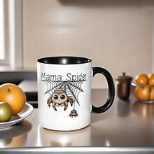 Mugs - 1 X 11oz Double-sided Print - View 5