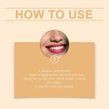 zephoco Lip Care - Fruity - View 4