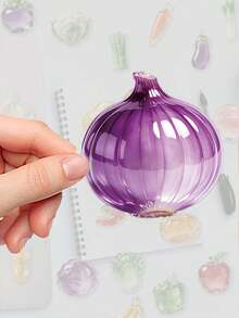 SCXXBSW 50pcs Irregular-Shaped PET Decorative Stickers For Glass, Fruits, And Vegetables; Perfect For Decorating Envelopes, Swivel Chairs, Pen Holders, And Diaries. Ideal For Party Gifts, Rewards, And Holiday Presents. - Sticker - View 4