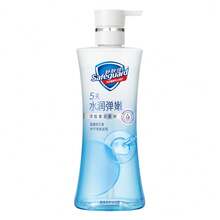 Safeguard Healthy Beauty Moisturizing & Elastic Body Wash 570g - 570 gram - View 2