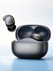 Acer OHR805 In-Ear Wireless Earbuds, Long Battery Life, Bluetooth 6.0 Support, Cinema-Grade Surround Sound, Compact And Portable, Comfortable Wear, Suitable For Gaming, Music Listening, Sleeping, Compatible With IOS/Android Systems - View 14