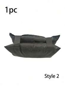 Thickened Faucet Anti Freezing Insulation Cover Outdoor Water Pipe Anti Freezing Dust Cover To Prevent The Faucet From Freezing Winter Insulation Artifact Reusable Easy To Remove For Home Garden Kitchen Various Outdoor Environments Winter Essential - Multicolor - View 11