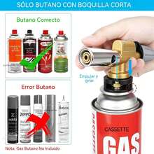 BBQ Lighter Cases - 1 Unit - View 5