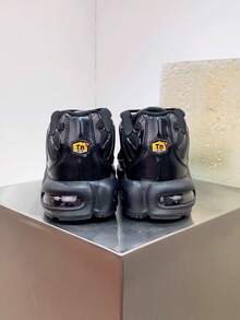 Nike Air Max Women Casual Athletic Shoes - 黑色 - 查看 8