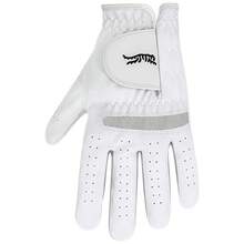 1pc Men's Sports Golf Glove, Exquisite Embroidery, Soft Fabric Material, Perforated Design, Practical Accessory Suitable For Golf Training And Daily Golf Activities - Multicolor - View 8