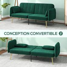 Futons - Multicolor - View 6
