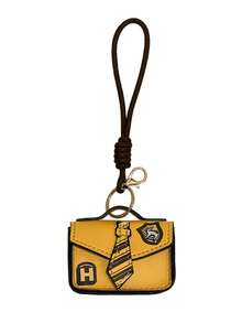 Harry Potter Girl's Mini Pouch For Keys And Earphones, Key Case Retro Bag Charm For Christmas Halloween Birthday Party Gift - Multicolor - View 18