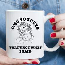 Mugs - 1 impresión a doble cara de 11 oz - Ver 5
