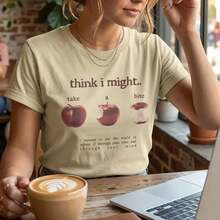 Women T-Shirts - 黑色 - 查看 2