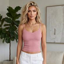Rosa coral