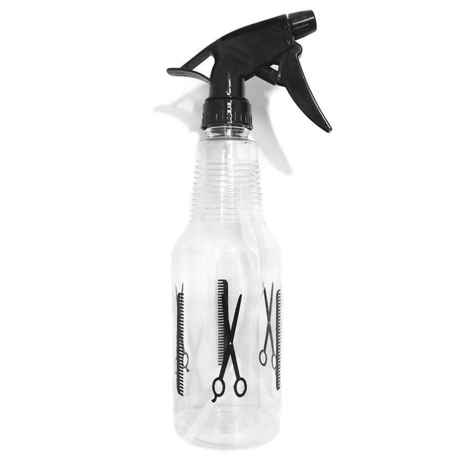 Cleaning Spray Bottle - 500ml Bottle - View 1