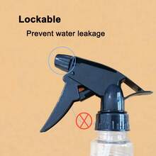 Cleaning Spray Bottle - 500ml Bottle - View 5