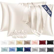 Pillow Inserts - Light Beige - View 1