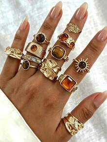Yellow Gold