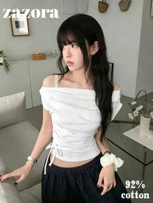 白色