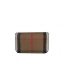 BURBERRY Color Blocked Women's Shoulder Crossbody Bag 80840261 - Black Color-block 80840261 - View 4