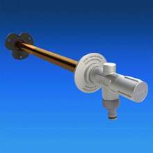 Flush Valves - B - View 1