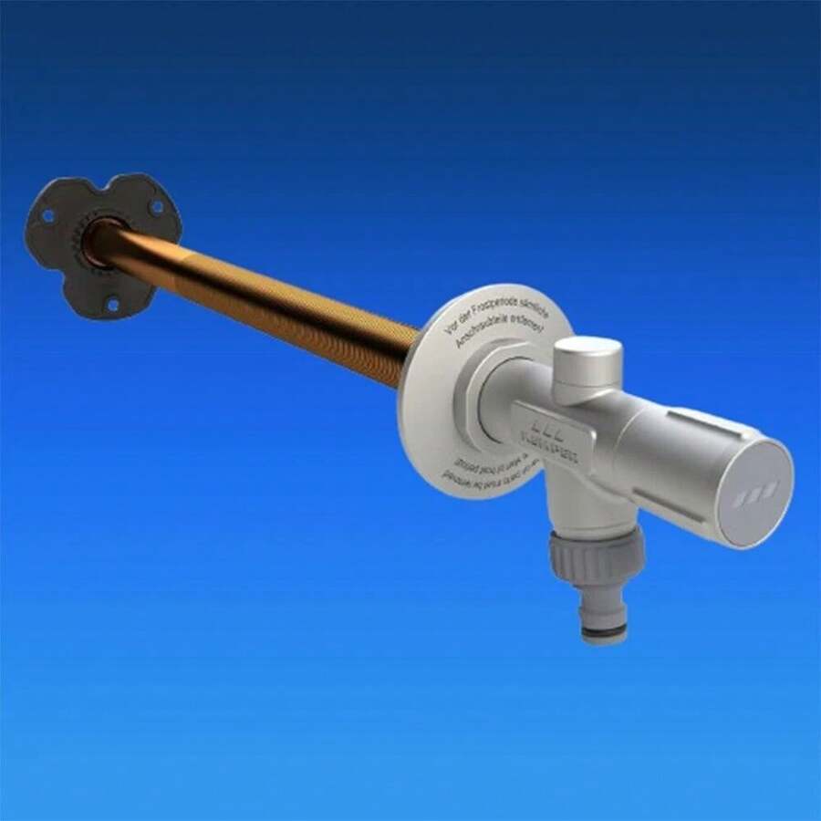 Flush Valves - B - View 1