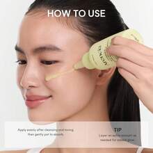 Vitamin C Booster Shot Serum With Glutathione, Niacinamide And Vitamin E For Dark Spot Care, Fine Lines & Wrinkles, Glass Skin, Korean Skincare 30ml/1.01 Fl.Oz - 維生素 C - 查看 8