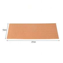 Anti-Slip Shoe Sole Pads, Wear-Resistant Self-Adhesive Shock-Absorbing Shoe Sole Protector - A - View 6
