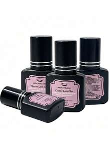 5ml Eyelash Extension Glue, Quick Drying And Long Lasting, Lasts 6 Weeks - Black - View 5