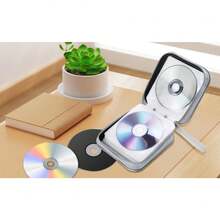 CD & DVD Racks - Multicolor - View 8