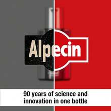 Alpecin Double Effect Shampoo 200 Ml - Shampoo - View 7