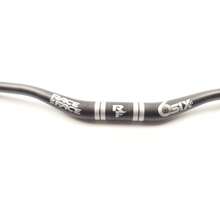 Refe 6Sixc 35mm Carbon lebars, lebars 820mm Blk New #20571- - Verschiedenfarbig - Übersicht 4