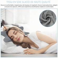Insertos de almohada - gris blanco - Ver 4