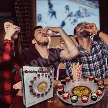 Drinking Game - Black - View 3