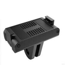 Magnetic Two Claw Adapter 1/4 Thread For D JI Action 4 3 Universal Port For Action 4 / Action 3 Camera Accessories - View 7