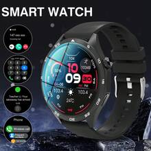2026 Hot Smartwatch, Wireless Call/Dial, Multi-App Notification, Suitable For Men And Women, Music Control, Compatible With IOS/Android - Silver - View 9