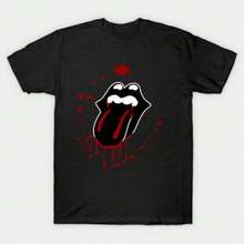Women T-Shirts - 黑色 - 查看 1
