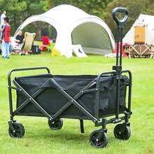 Carts & Wagons, Shopping Trolleys - A - View 8
