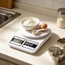Electronic Scale - A - View 3