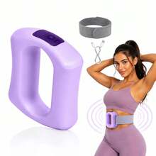Body Vibration Machines - Pink - View 2