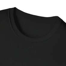 Women T-Shirts - 黑色 - 查看 3