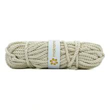 Jewelry Making Thread & Cord - Beige - View 1
