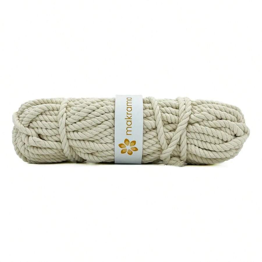 Jewelry Making Thread & Cord - Beige - View 1